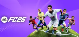 EA Sports FC Worlds Game