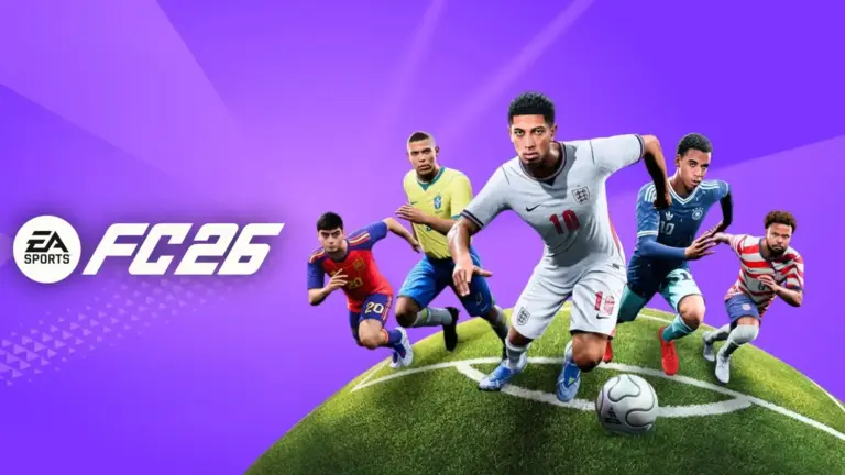 EA Sports FC Worlds Game