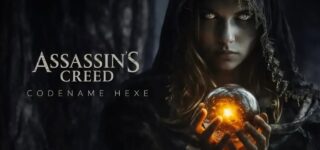 Assassins Creed Hexe