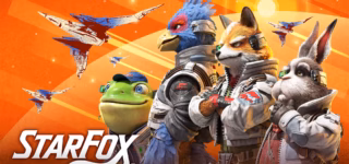 Star Fox