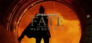 Star Wars Fate of the Old Republic