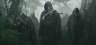Ghost Recon
