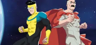 invincible season 5