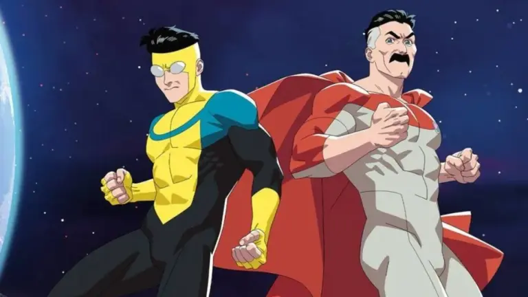 invincible season 5