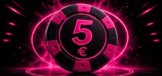 5 euro casino
