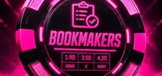 Belgische bookmakers