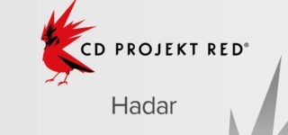 CD project red hadar