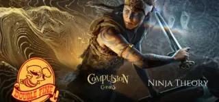 Double fine ninja theory compulsion games