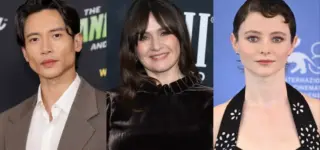 Fallout Season 3 cast