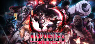 NINJA MASTER’S ~The Scroll of the Ninja Emperor