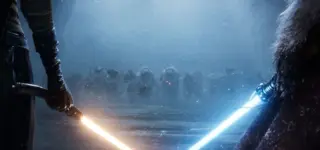 Star Wars Eclipse Quantic Dream
