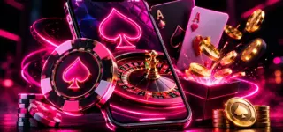 casino apps