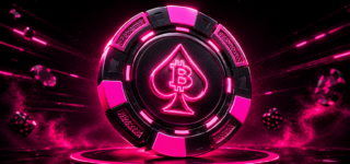 crypto casino
