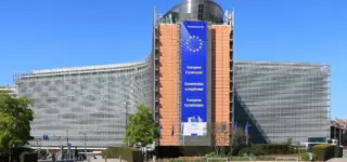 europese commissie gebouw