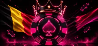 online casino belgie
