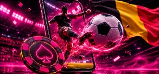 paris sportifs belgique