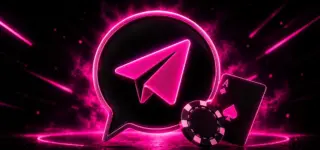telegram casino