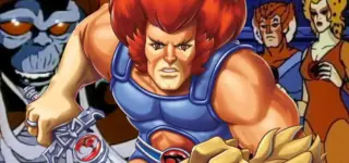 thundercats animated movie