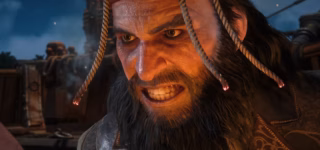 Assassin's Creed Black Flag Resynced