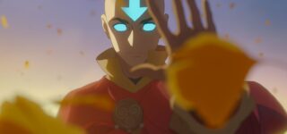 Avatar Aang