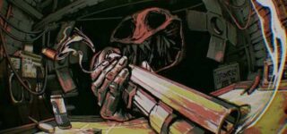 Buckshot Roulette