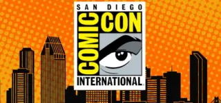 Comic Con2026