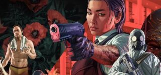 GTA Online's The Kortz Center Heist