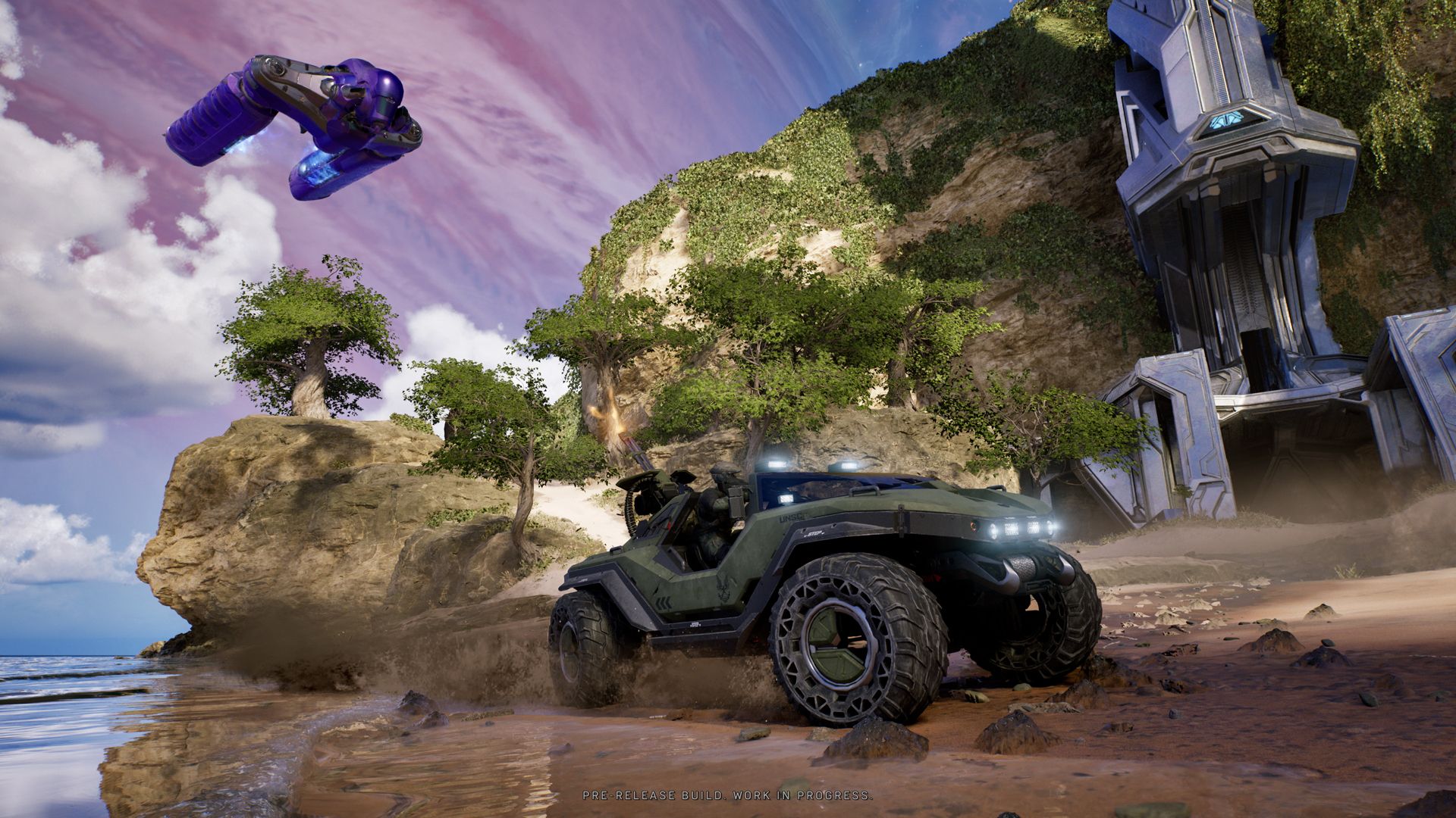 Halo campaign evolved Review