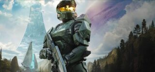 Halo campaign evolved review