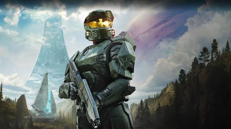 Halo campaign evolved review