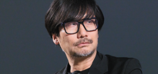 Hideo Kojima