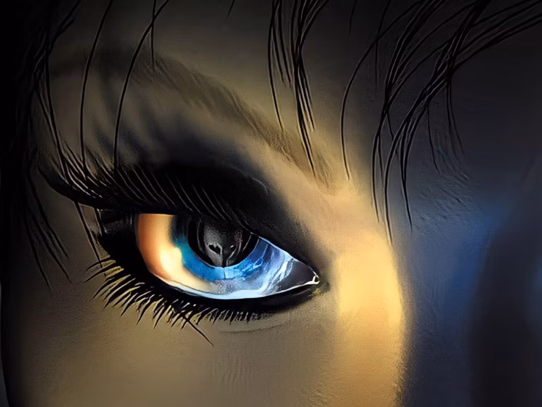 Perfect Dark