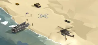 cobra strike