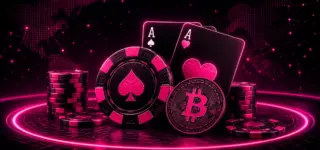 crypto poker