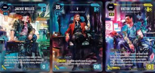 cyberpunk 2077 tgc