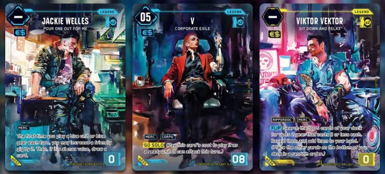 cyberpunk 2077 tgc