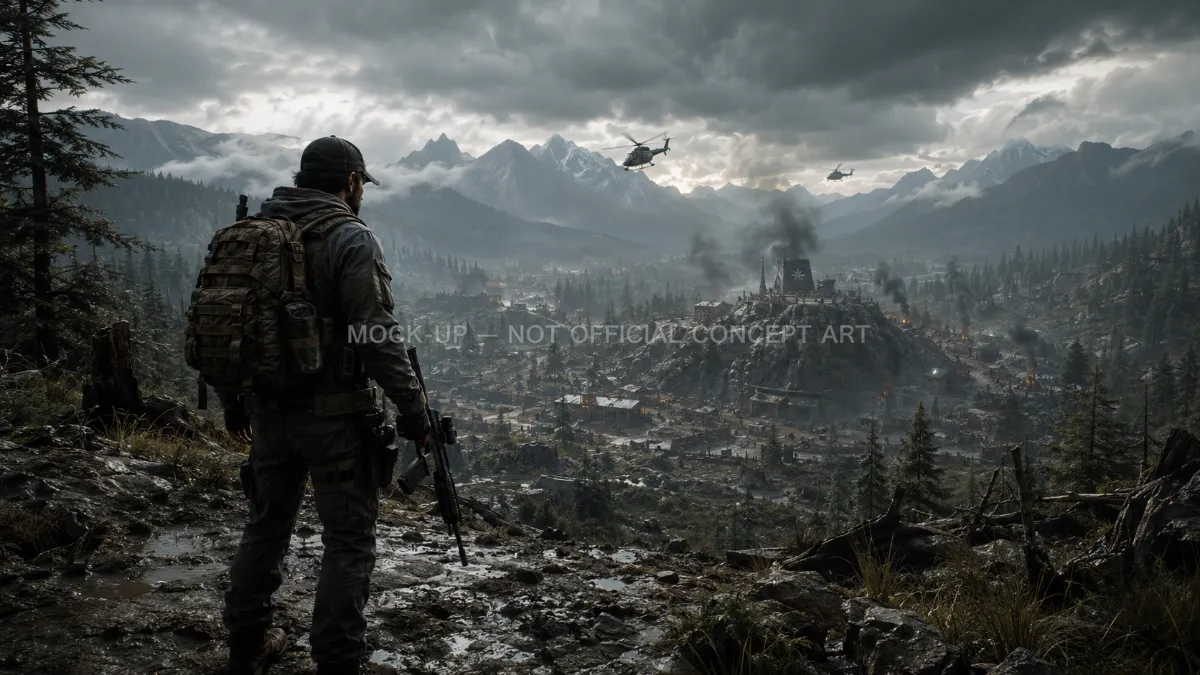 Far Cry 7 release gameplay leaks geruchten