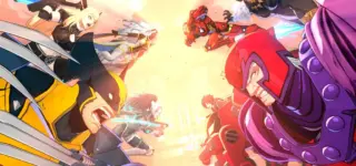 marvel tokon open beta juli