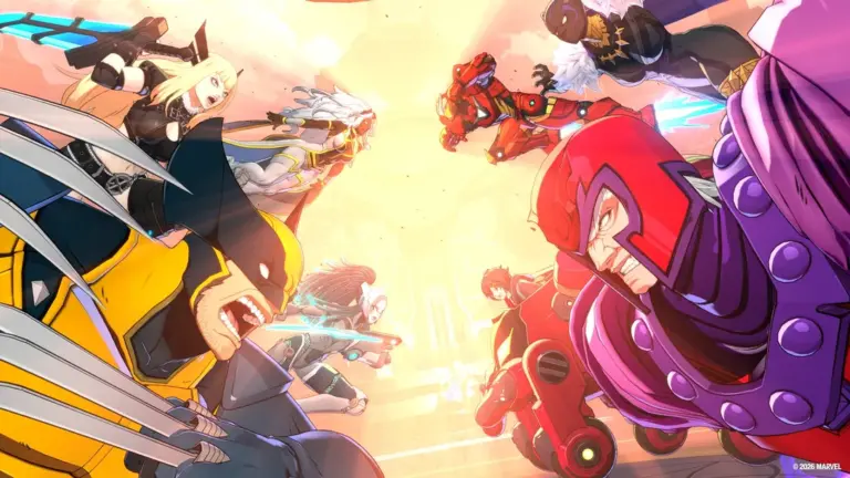 marvel tokon open beta juli