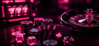 online casino spellen