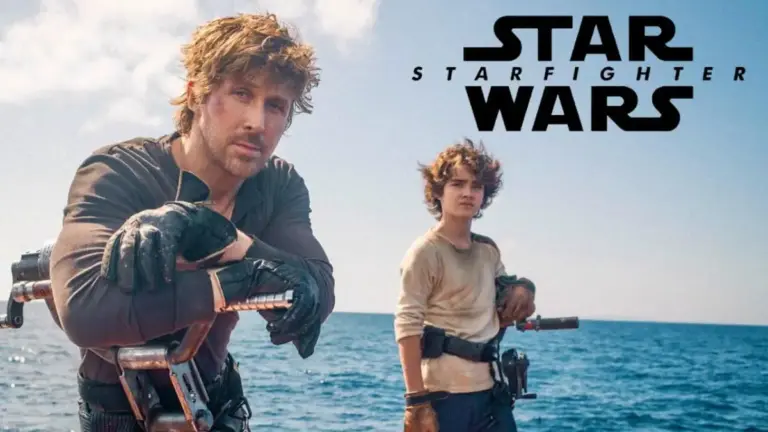 star wars starfighter leak