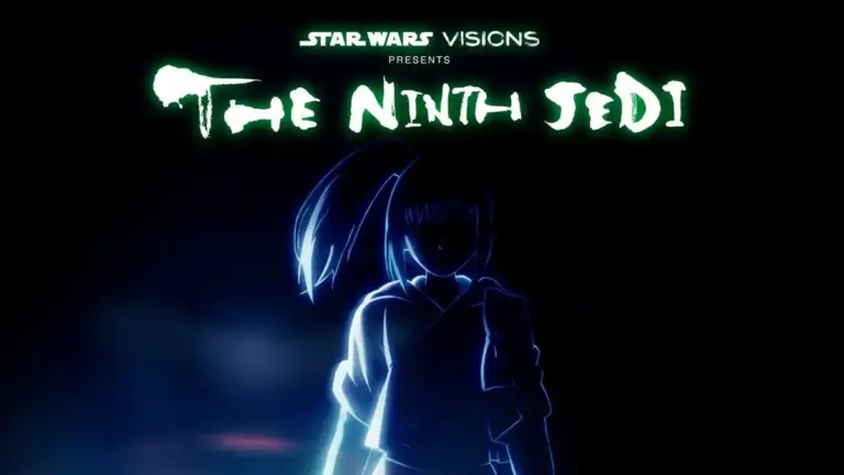 star wars the ninth jedi trailer