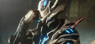 Warframe: Tau