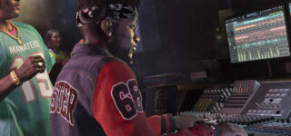 GTA 6 soundtrack