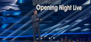 Gamescom opening night live 2
