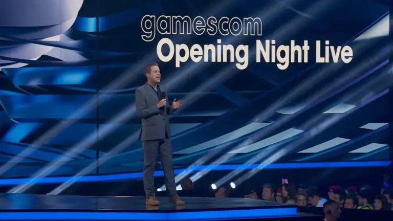 Gamescom opening night live 2