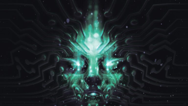 System Shock VR