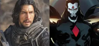 adam driver mister sinister x men cast