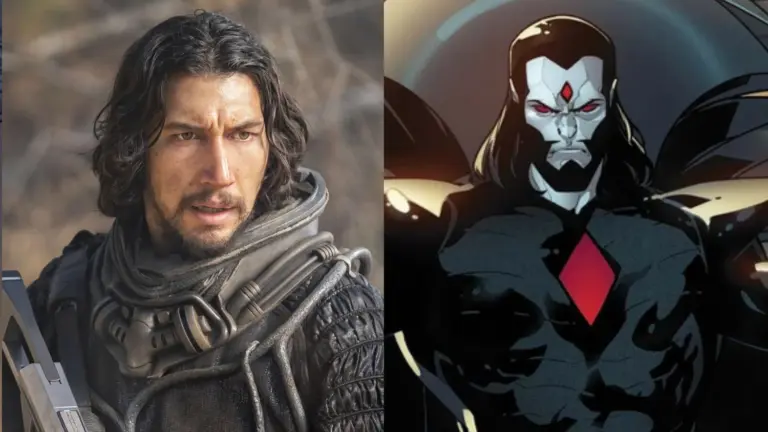 adam driver mister sinister x men cast