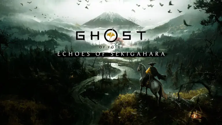 ghost of yotei dlc